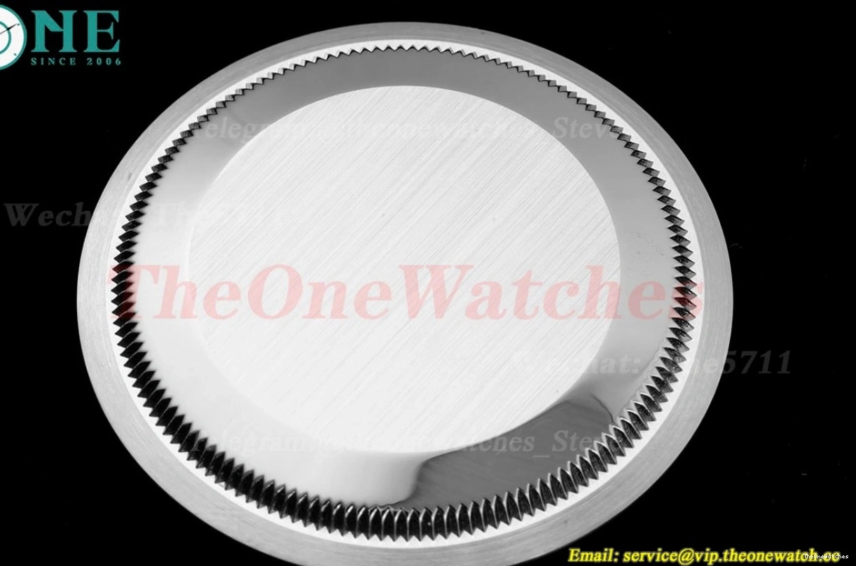 VSF 126234 VS3235 Jub 36mm Green Motif SS SS Datejust Stk Palm 0115